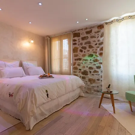 Aby Bed & Breakfast *