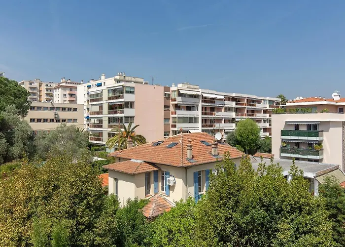 Bed & Breakfast Aby 3*