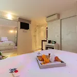 Aby Bed & Breakfast