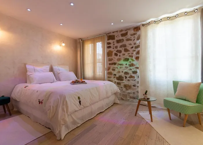 Aby Bed and breakfast 3*